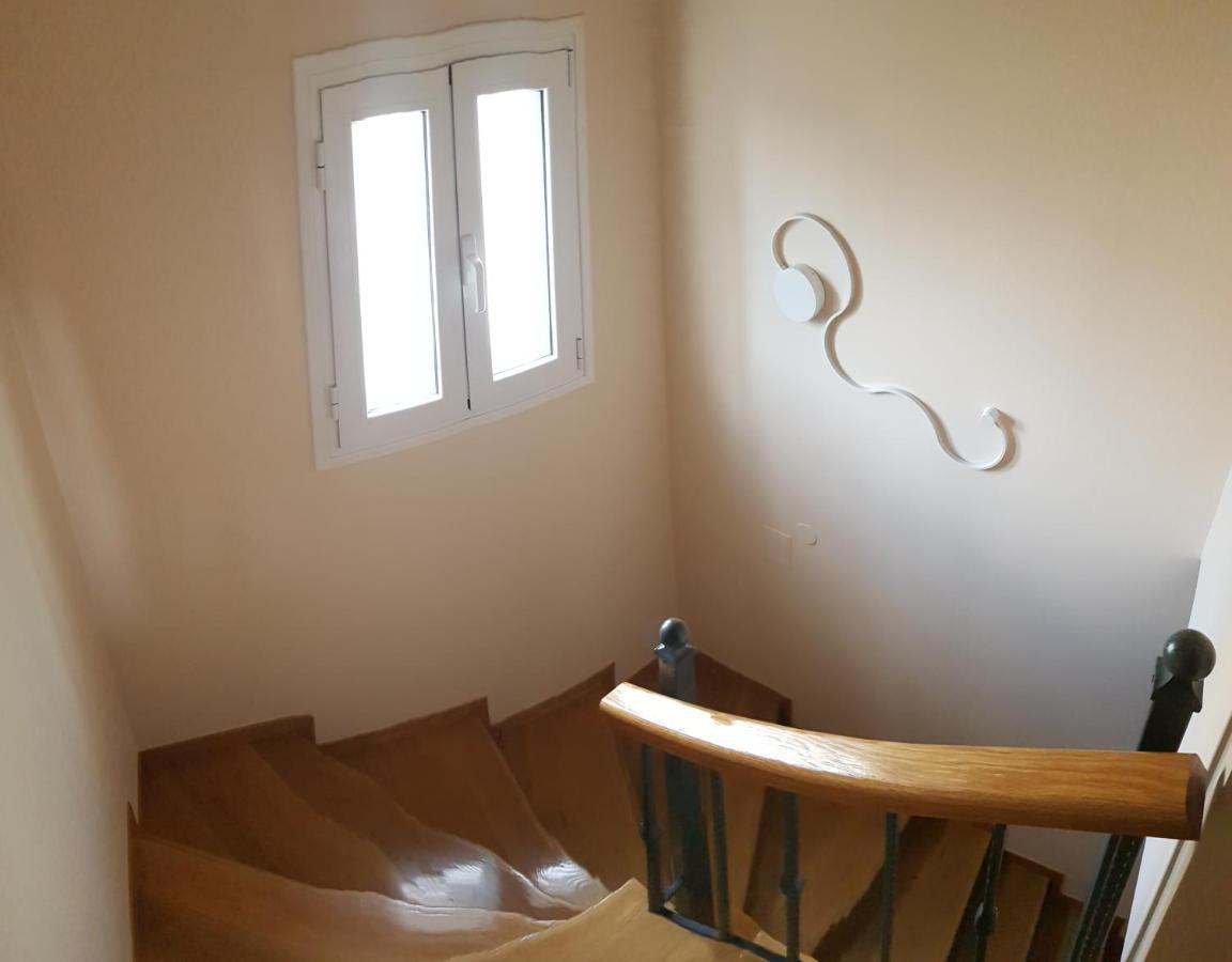 Villa Strati Návplio Eksteriør bilde