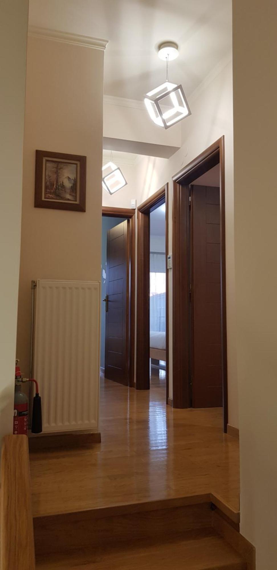 Villa Strati Návplio Eksteriør bilde